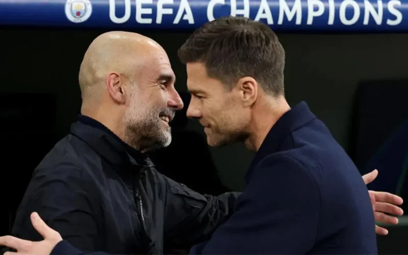 منافسة شرسة.. ريال مدريد ومانشستر سيتي يطاردان صفقة انتقال صعبة من نادٍ أوروبي كبير